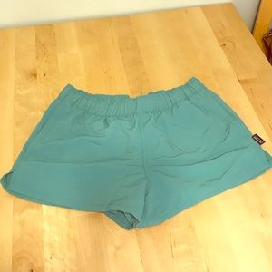Patagonia Women’s Baggies